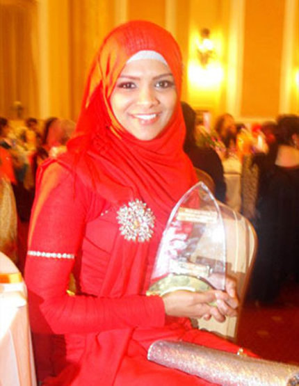 Welsh Asian Women Achievement Awards (WAWAA)